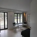 Strandresidenz Appartement Heringsmöwe V07