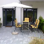 Strandresidenz Appartement Heringsmöwe V07