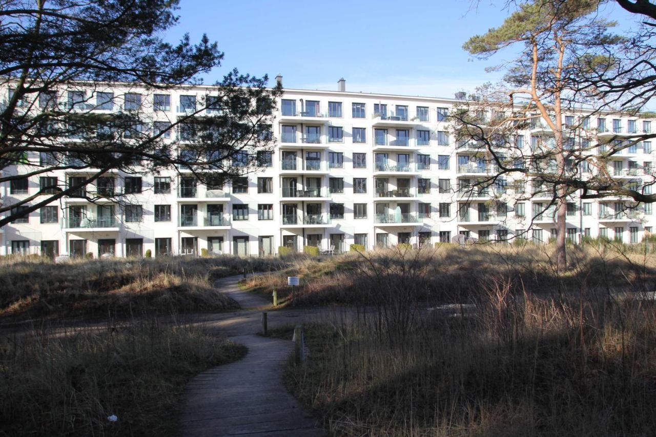 Strandresidenz Heringsmöwe V07 Apartment Ostseebad Binz