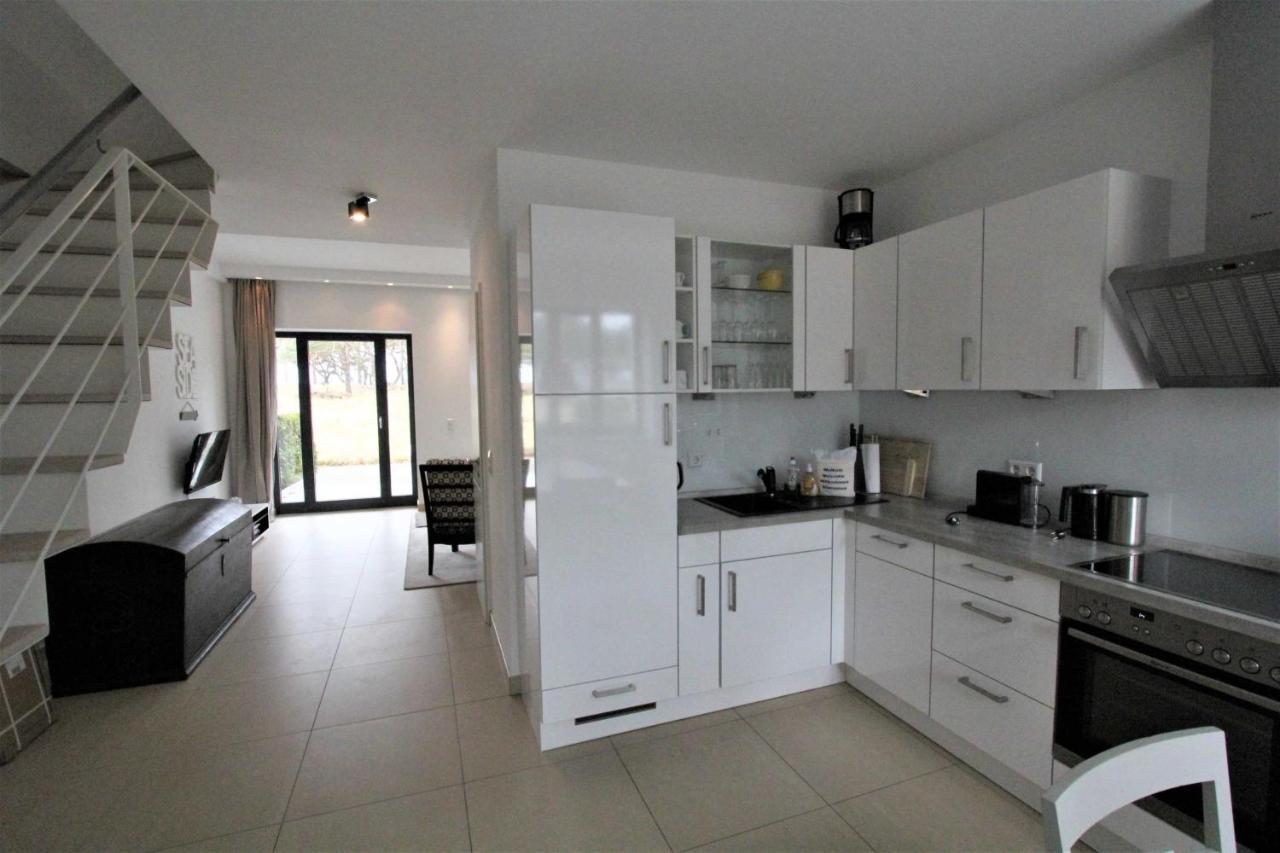 Apartment Strandresidenz Heringsmöwe V07 *