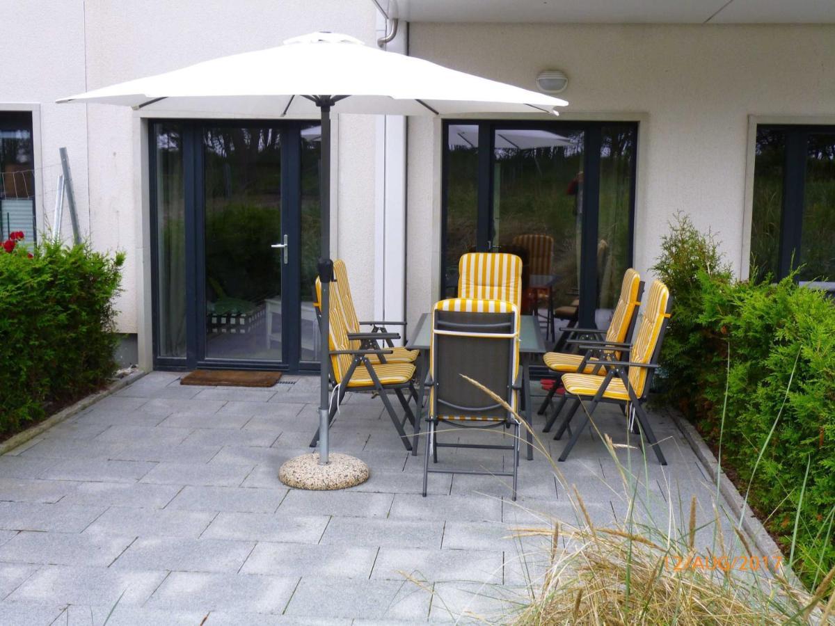 Strandresidenz Heringsmöwe V07