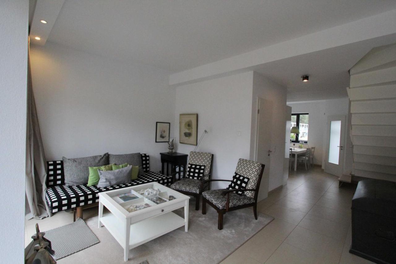 Strandresidenz Heringsmöwe V07 Apartment Ostseebad Binz