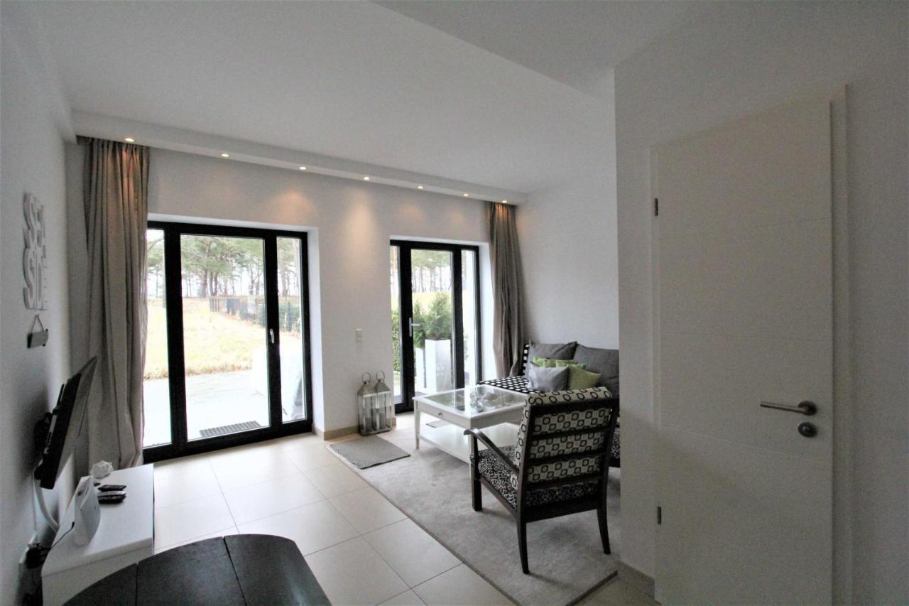 Strandresidenz Heringsmöwe V07 Apartment *