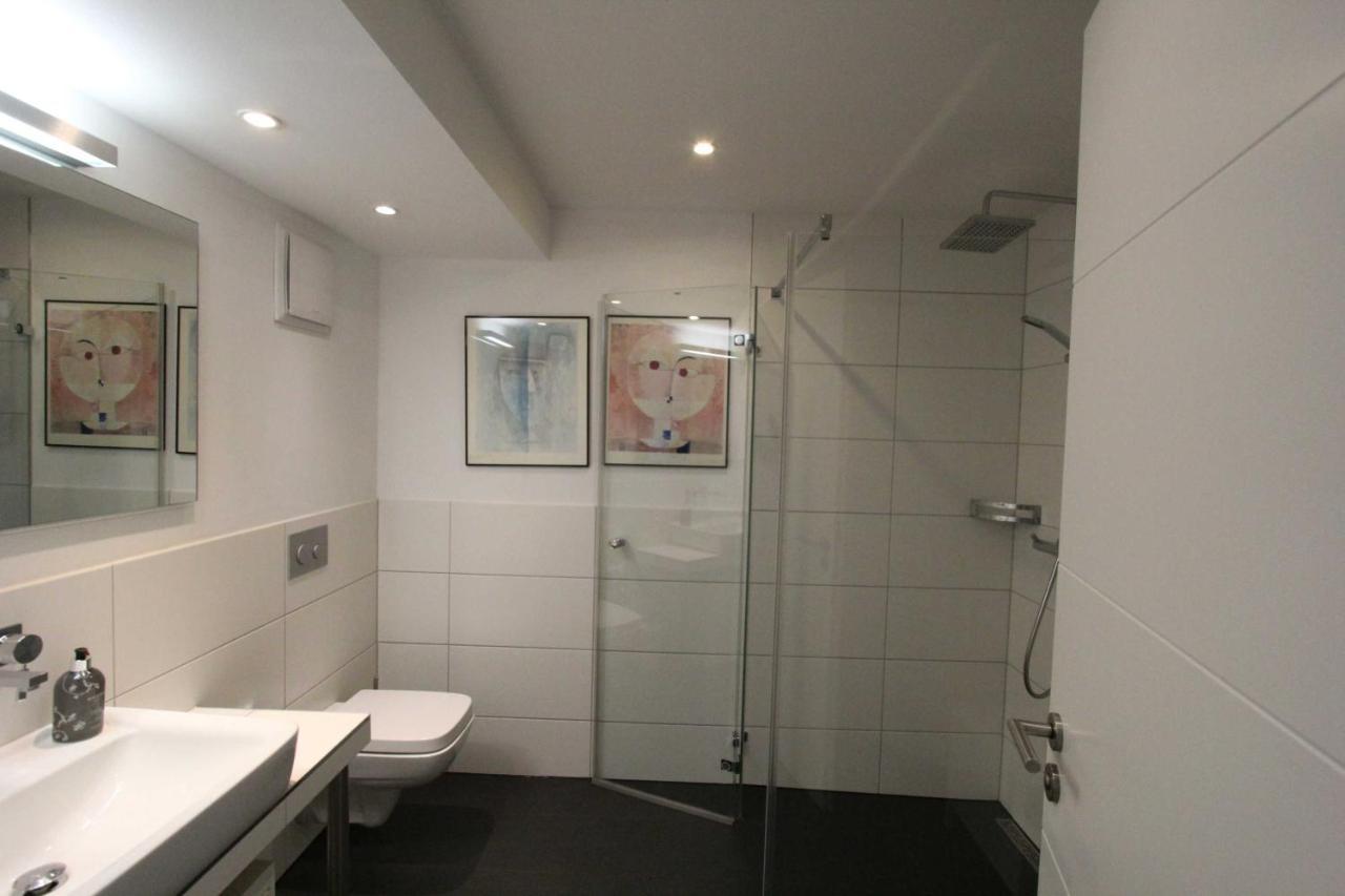 Strandresidenz Heringsmöwe V07 Apartment Ostseebad Binz