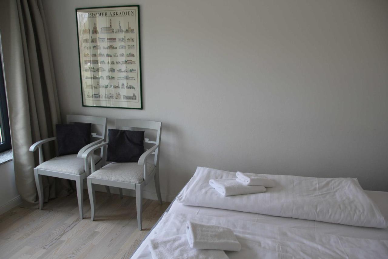 Strandresidenz Heringsmöwe V07 Apartment *
