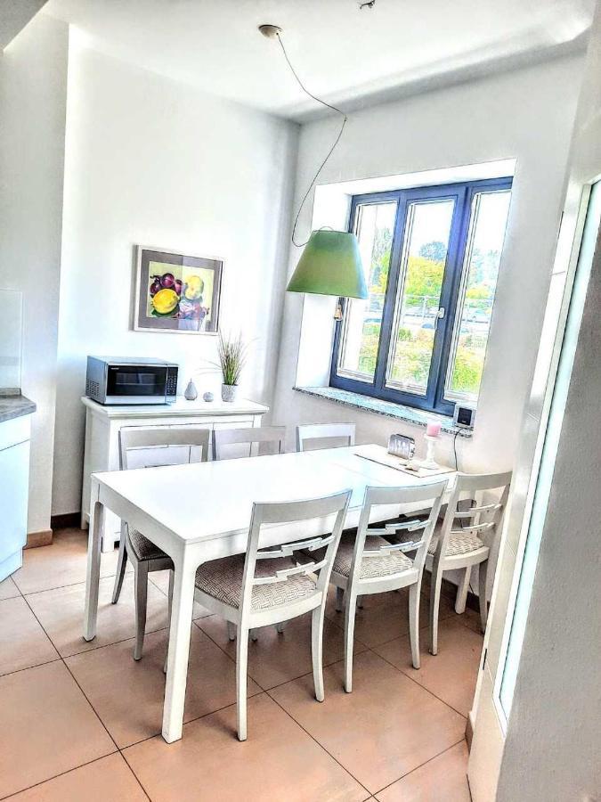 Apartment Strandresidenz Heringsmöwe V07 *